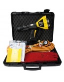 Schrink heat gun Express Rafale 4065 PE Film 