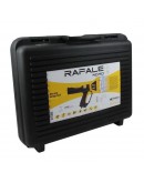 Krimppistool Express Rafale 4040 (40kW) PE Folie & Krimpfolie