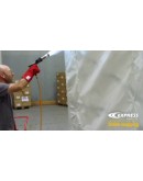 Schrumpfpistole HORNET 10701, 90Kw 