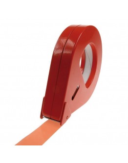 Strappingklebeband 25mm-66m