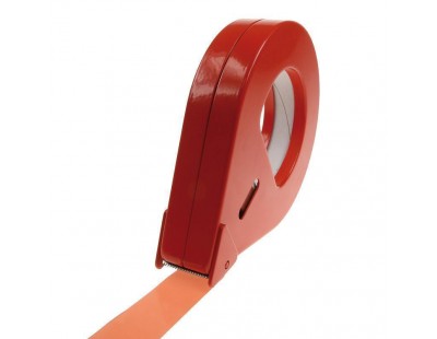 Teardrop dispenser metal 25mm Tape