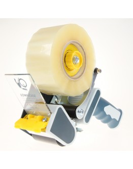 Klebeband Abroller Twincore