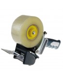 PP Acrylat Klebeband 48mm/150m High Tack - Extra Länge Klebeband
