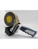 PP Acryl tape 48mm/150m  High Tack Bruin Tape