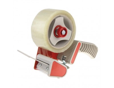 Tape dispenser Basic H11cp Tape