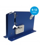 Beutelversliesser H7 mit Messer Klebeband