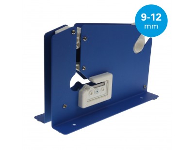 Beutelversliesser H7 mit Messer Klebeband
