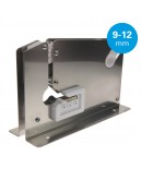 Beutelversliesser E7R RVS Klebeband