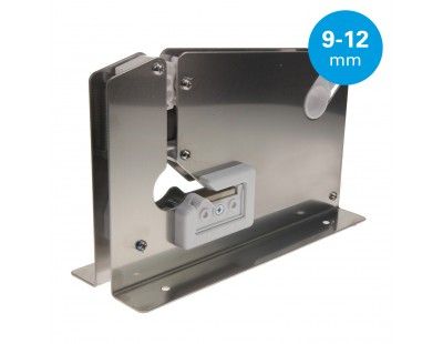 Beutelversliesser E7R RVS Klebeband