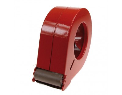 Abrollbirne Abrolller Metall 50mm Klebeband