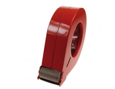 Abrollbirne Abrolller Metall 38mm Klebeband