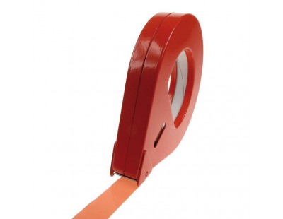 Abrollbirne Abrolller Metall 19mm Klebeband