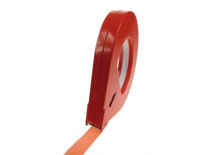 Teardrop dispenser metal 15mm Tape