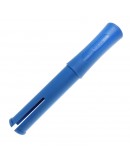 Handy Wrap Bündelfolien-abroller blau - Fixtools Bündelfolie