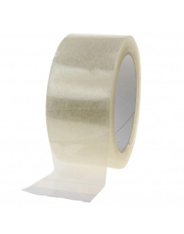 PP Acrylat Klebeband 50mm/66m High Tack Plus Low-noise