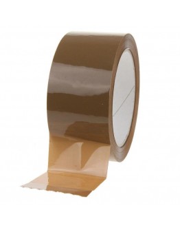 PP acrylic tape 50mm/66m High Tack Plus Low-Noise
