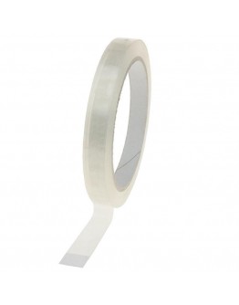 PP Acrylat Klebeband 12mm/66m Low-noise