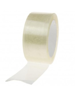 Klebeband PP Acrylat 50mm/66m Low noise