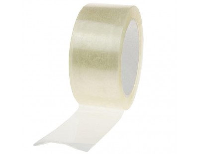 PP acrylic tape 48mm/66m Low-noise Standard Plus Tape