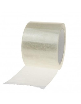 PP acrylat Klebeband 75mm/66m Low-noise