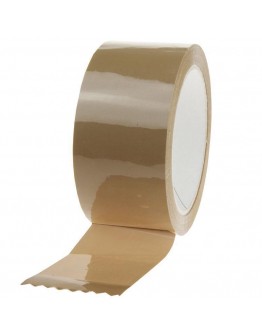 Klebeband PP Acrylat 48mm/66m Standard Plus Low-noise