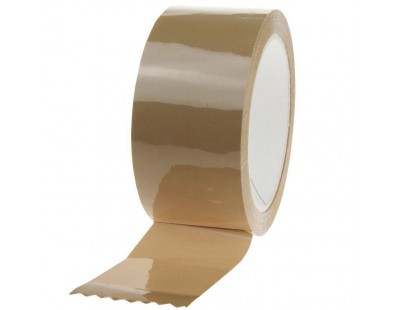 PP acryl tape 48mm/66m Standard Plus Low-noise Tape