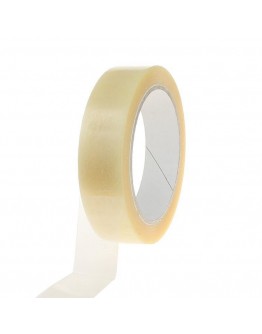 Klebeband PVC tape 25mm/66m