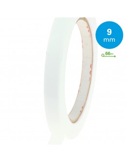 PVC tape wit 9/66