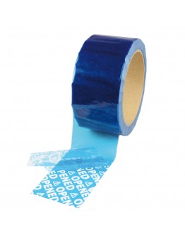 Sicherheitsklebeband BLAU