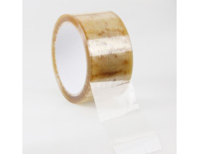 Klebeband Biofix Cellulose PLA-naturkautschuk 50mm Klebeband
