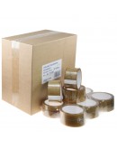 Klebeband Biofix Cellulose PLA-naturkautschuk 50mm Klebeband