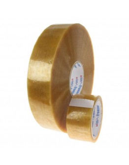 Klebeband Maschinen Ulith Freezer HQ  48mm/900m transparent