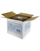 PP acryl Ulith Freezer HQ machine tape 48mm/900m transparent Tape