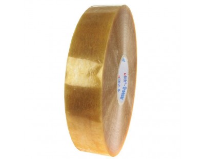 PP acryl Ulith Freezer HQ machine tape 48mm/900m transparent Tape