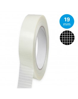 Filament tape 19mm/50m RV