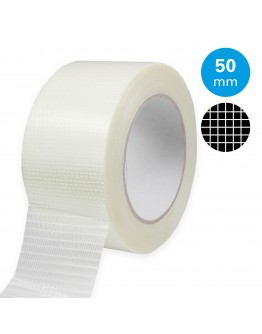 Filament Klebeband 50mm/50m RV