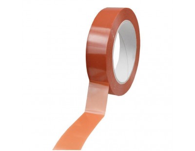 Strappingklebeband 25mm-66m Klebeband