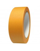 Maskingtape Washi Gold Ricepaper 50mm/50m Tape