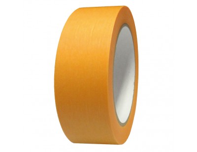 Maskingtape Washi Gold Ricepaper 50mm/50m Tape