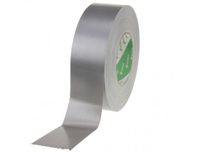 Nichiban Gaffer tape 50mmx50mtr gray-1200 Tape