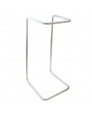Waste bag holder metal galvanised Waste sacks