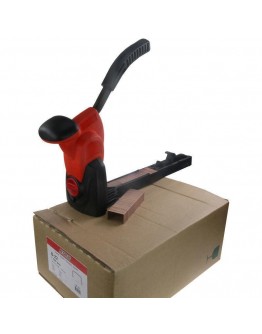 Alsafix 32/18 Manual professional carton stapler