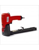 Nietmachine voor dozen Alsafix 32x22mm Pneumatisch - op luchtdruk Machines & Apparaten
