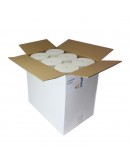 Toilet paper FIX-HYGIËNE compact coreless cellulose - 24 x 112,5m Hygiene paper