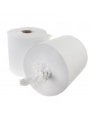 Handtuchrolle FIX-HYGIENE Mini coreless cellulose, 120m - 12 Rollen Hygienepapier