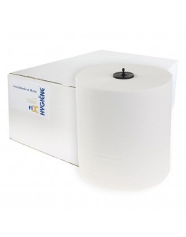 Handtuchrolle FIX-HYGIENE Matic cellulose, 21cm-150m, 6 Rollen