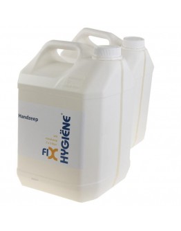 Refill FIX-HYGIENE lotion soap - 2 x 5 liters