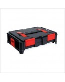 Nietmachine voor dozen Alsafix 32x22mm Pneumatisch - op luchtdruk Machines & Apparaten