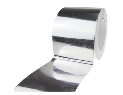 Aluminium Klebeband 100mm/50m Klebeband
