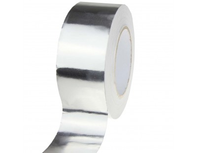 Aluminium Klebeband 50mm/50m Klebeband